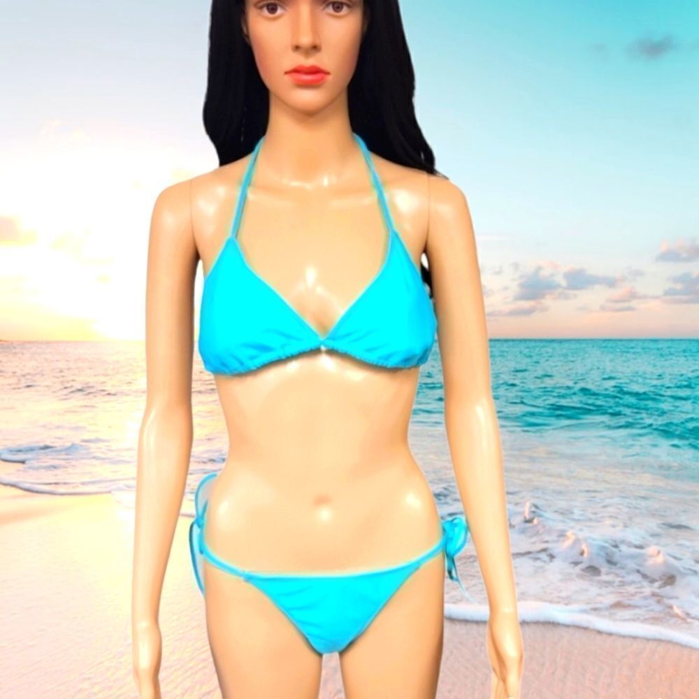Iceberg Bikini 